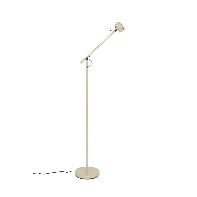 Novel Collection - Vloerlamp Aero - Beige - 57.5x25x120 cm Bestseller