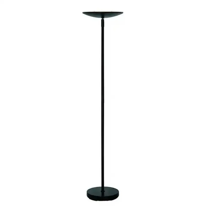 Freelight Vloerlamp Carisolo - zwart - 25x180 cm Bestel Nu