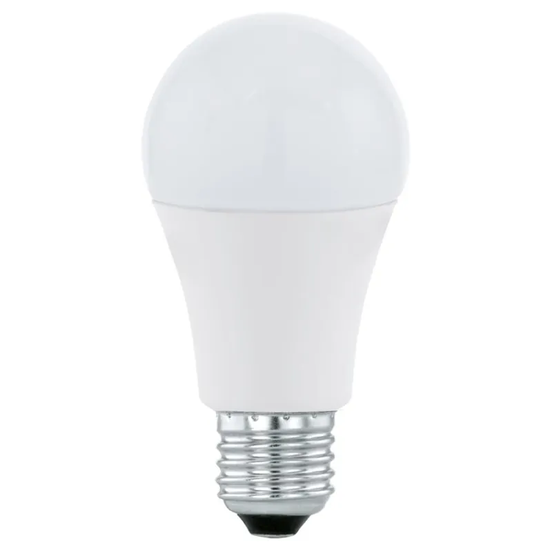 Dagaanbieding Eglo LED E27 lamp 60 - 8 Wat
