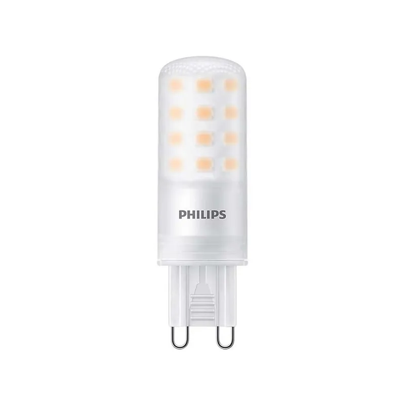 Philips LED G9 lamp 4 Watt DIM Voordeelprijs