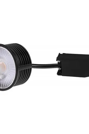 Superprijs Tronix LED Module Ø 50mm 5 Watt 550 Lumen zwart