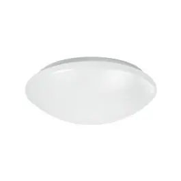 Ledvance LED Bulkhead Surface 250 Wit 13W 960lm - 840 Koel Wit | 250mm - IP44 Laatste Kans