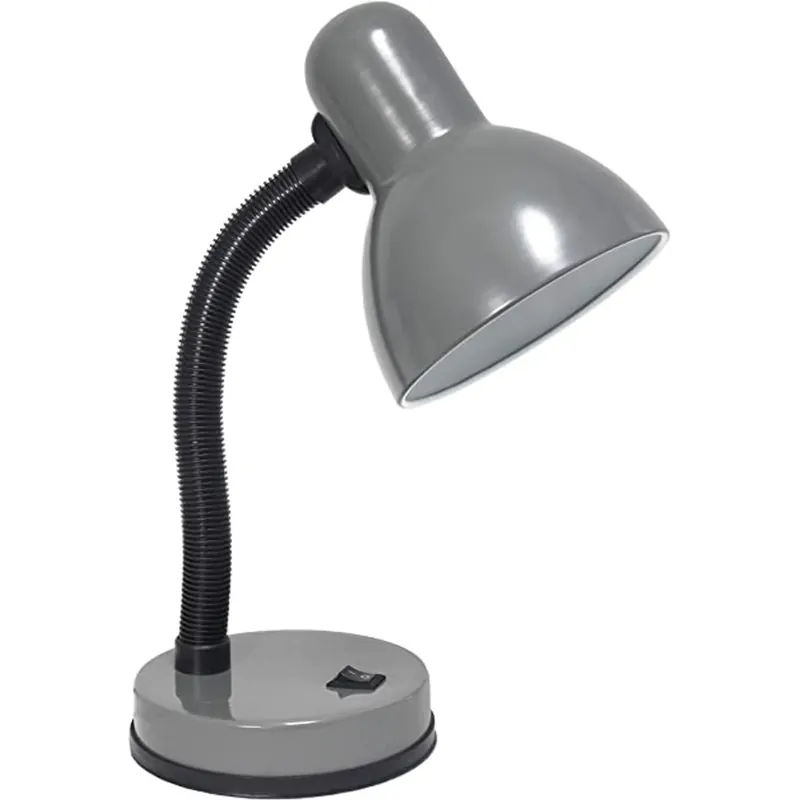Exclusieve Aanbieding Hose Neck Bureau Lamp - Flexibele LED Bureaulamp met Verstelbare Hals