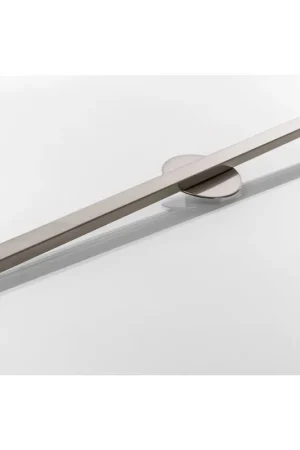 Betaalbaar Lightswing Single L 90 cm mat chroom