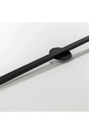 Lightswing Single L 90 cm zwart Gecertificeerd