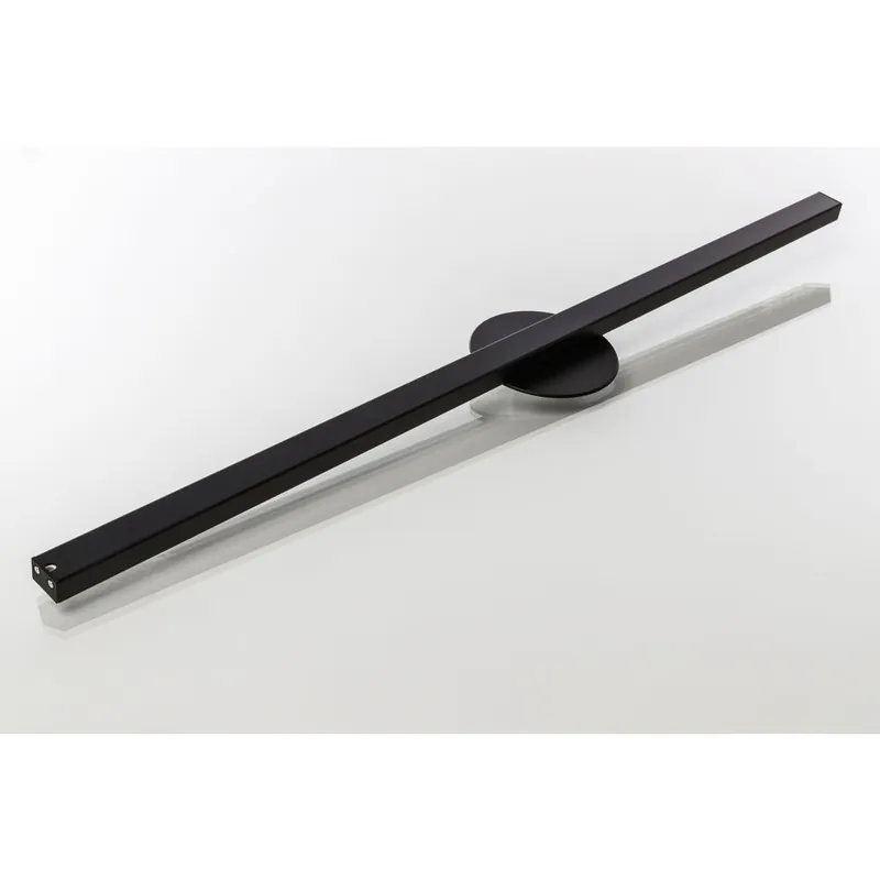 Lightswing Single L 90 cm zwart Gecertificeerd