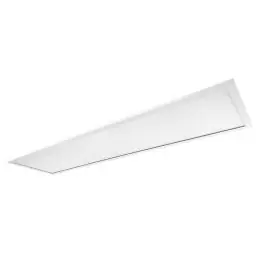 Aanbieding Noxion LED Paneel Pro HighLum 30x120cm 6500K 43W UGR<19 | Daglicht - Vervangt 2x36W