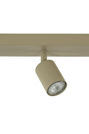 Bestel Nu Trendy opbouwspot GU10 beige