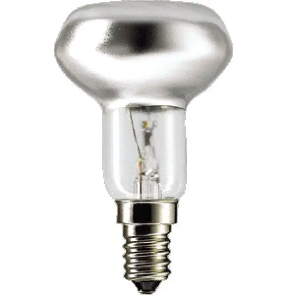 Standaard Concentra spot R50 25 watt E14 Fabrieksprijs