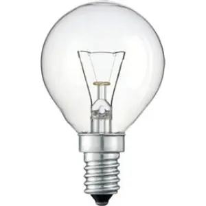 Kogellamp Helder 15 watt E14 Uitverkoop