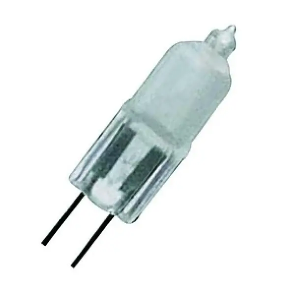 Halogeenlamp capsule G4 20 watt 12v Mat Gereduceerde Prijs