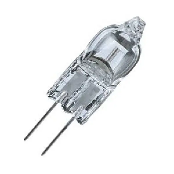Veilige Betaling Halogeenlamp capsule G4 5 watt 12v Helder