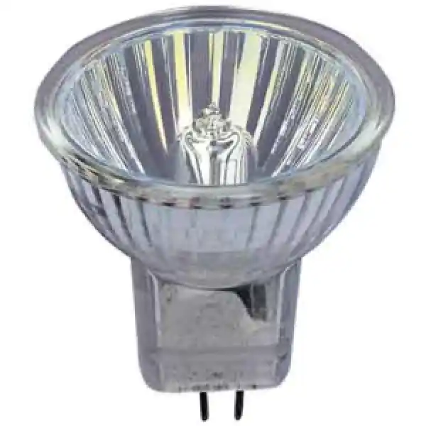 Halogeenlamp G4 / MR11 35 watt 12V 35mm Tijdelijk Beschikbaar