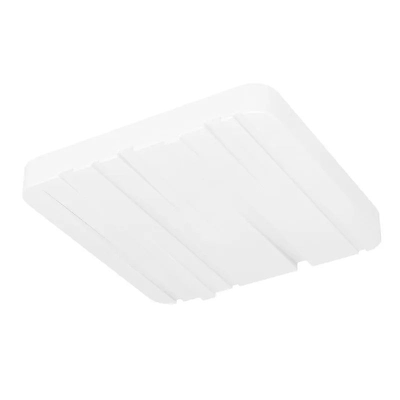 EGLO Ferentino Plafonnière - Geen fitting - 28 cm - Wit Gecertificeerd