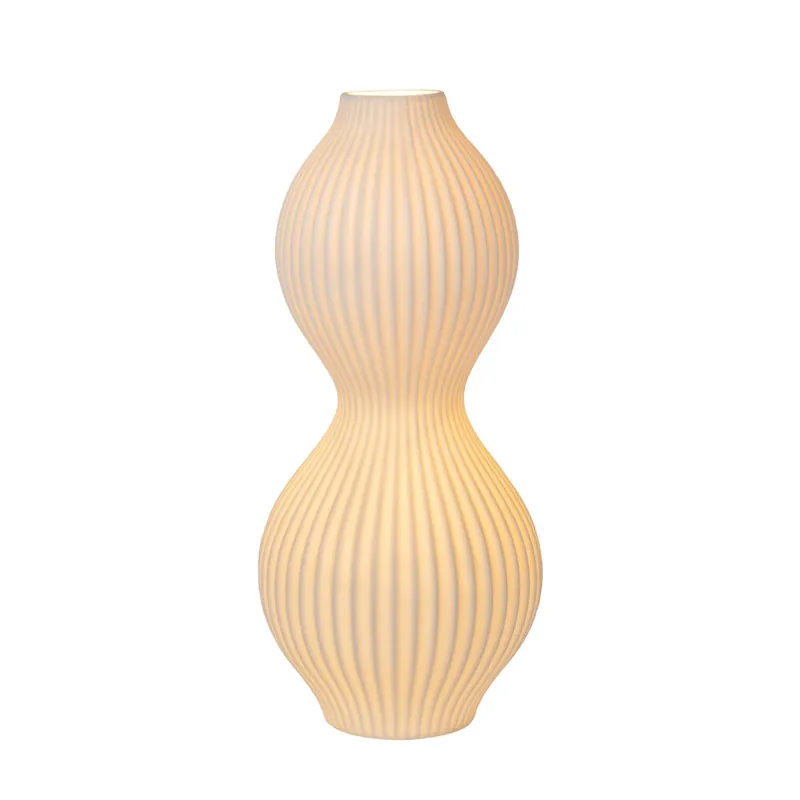 Beste Prijs Lucide MOMORO - Tafellamp - 1xE14 - Wit