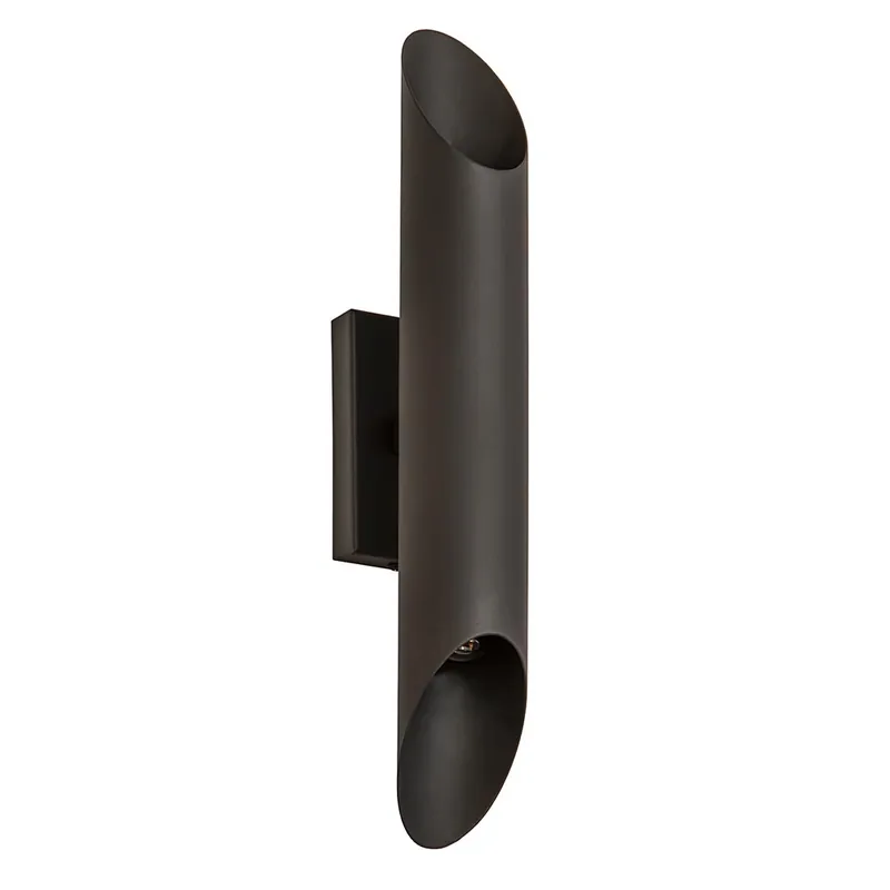 Exclusieve Aanbieding Wandlamp Mack industrial dark