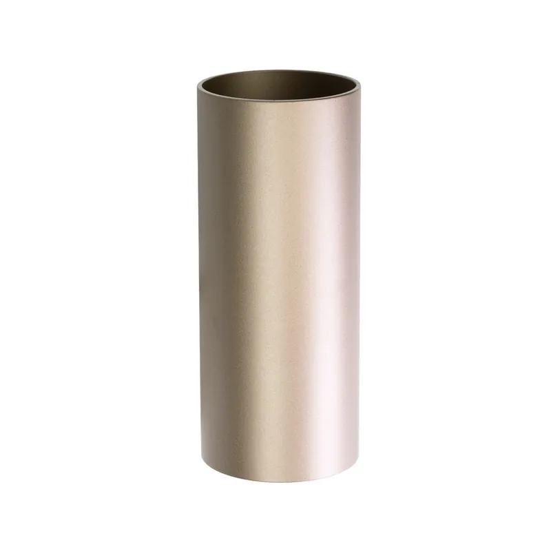 Wandlamp Roulo champagne Op = Op