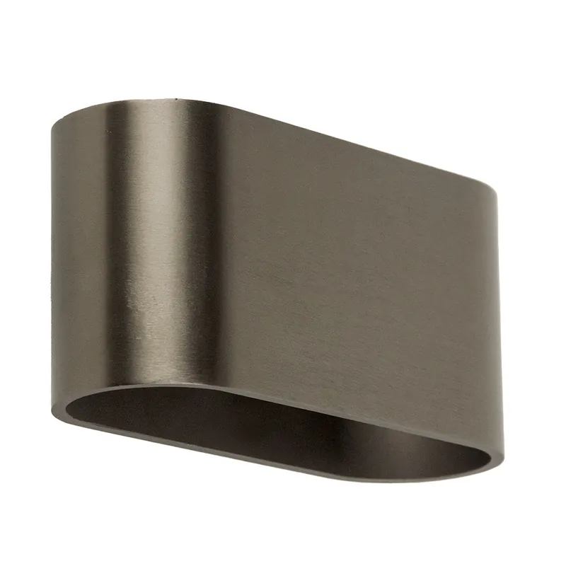 Wandlamp Xera brons Koopje