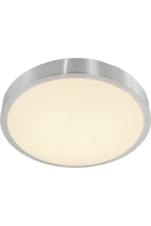 Superprijs Mexlite stellar LED 7831st staal