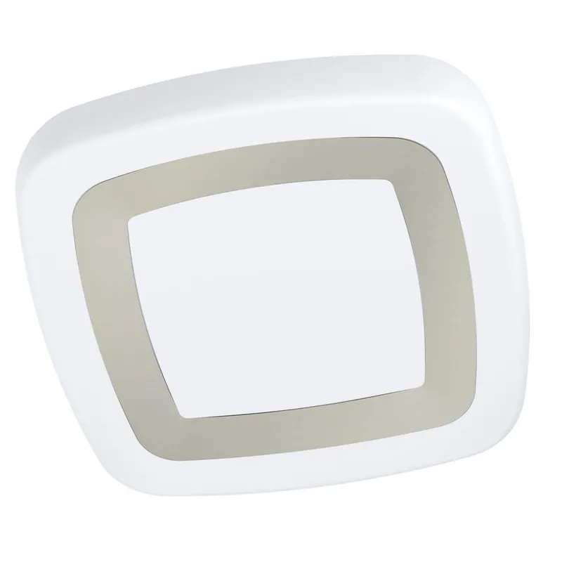 Bestseller EGLO Ruidera Plafonnière - LED - 48 cm - Wit