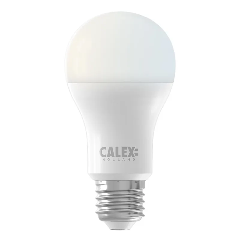 Laatste Versie Calex Smart Standaard LED Lamp E27