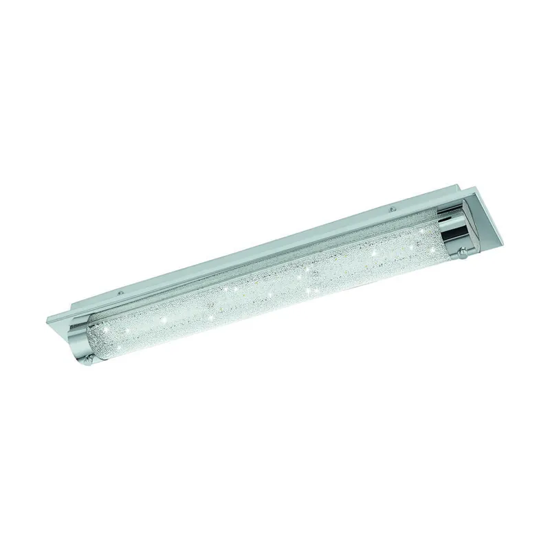 EGLOToloricoPlafond-enWandlamp-LED-57cm-Chroom Seizoensaanbieding