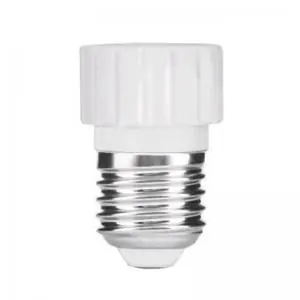 Beste Prijs Verloopfitting lamp adapter | Van E27 naar GU10