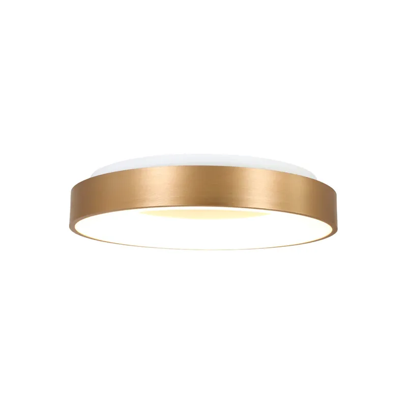Favoriet Steinhauer Plafondlamp Ringlede Ø 38 cm 2562 goud