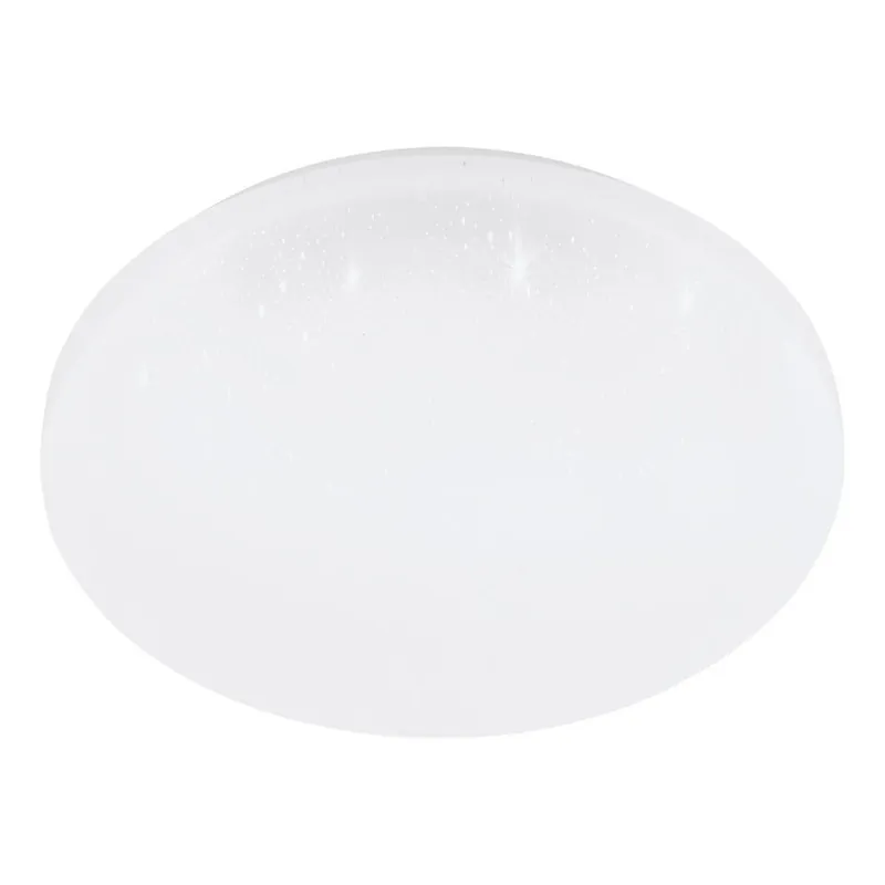 Meest Verkocht EGLO Frania-A Plafonnière - LED - 30 cm - Wit