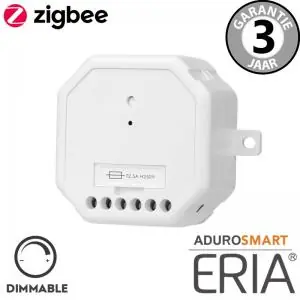 Eria AduroSmart Zigbee Smart LED inbouw module | Dimbaar max. 300W Veilige Betaling
