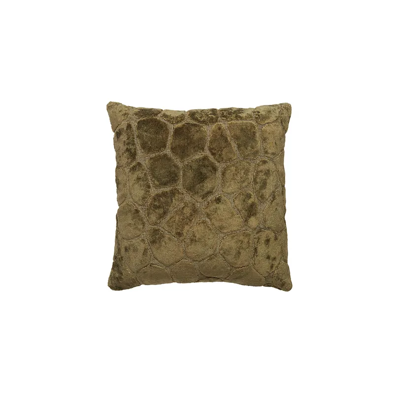 Light&living kussen zirafi in groen Veilige Betaling