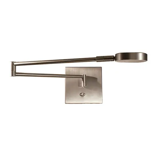 Moderne LED wandlamp-leeslamp dimbaar Laatste Versie