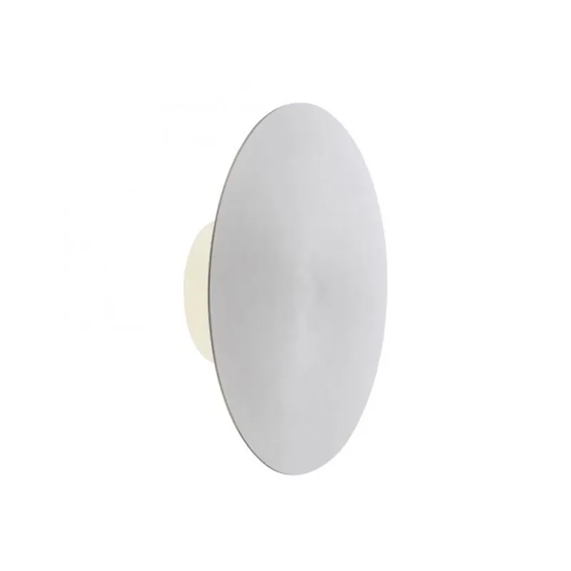 Beperkt Aanbod Oplaadbare LED wandlamp op accu aluminium