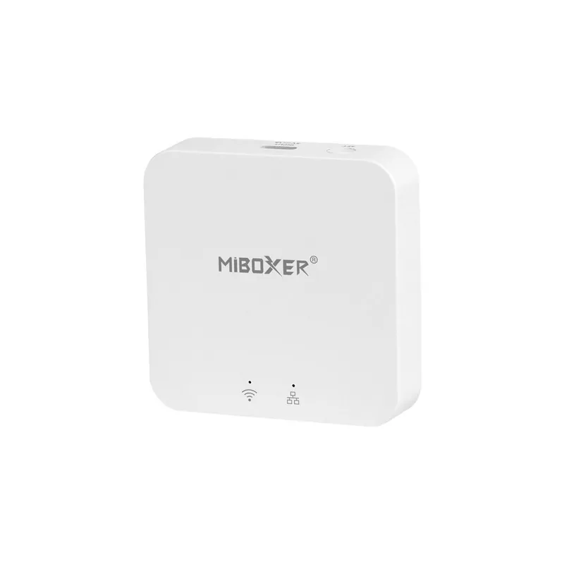 Lucide Premium LINIAL Smart Gateway ? Centrale Hub / Bridge voor Smart Lighting (Samen met Driver vereist) Direct Verzonden