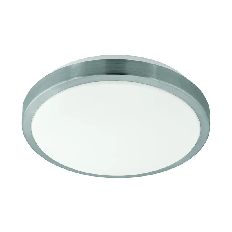 Aanbieding EGLO Competa 1 Plafonnière - LED - 32.5 cm - Wit