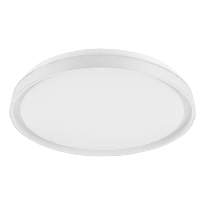 Seizoensaanbieding EGLO Seluci Plafonnière - LED - 49 cm - Wit