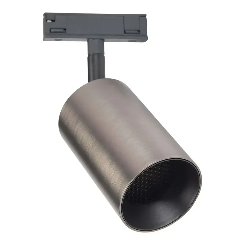 ANTIDARK Railspot Tube Pro titanium Gecertificeerd