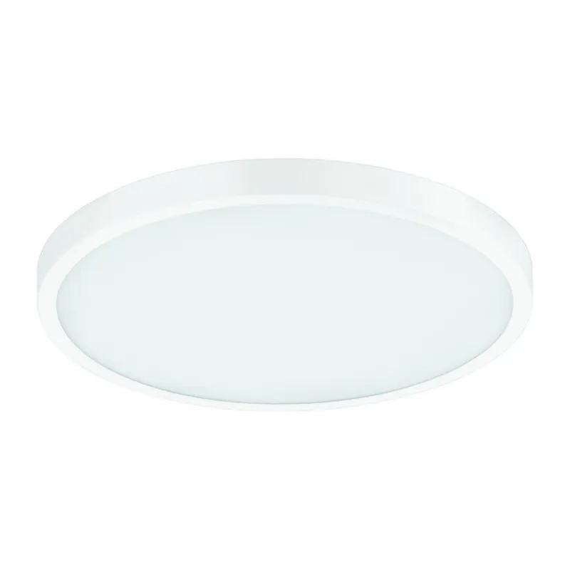 Koop Online EGLO Fueva-A Plafonnière - 30 cm - Wit