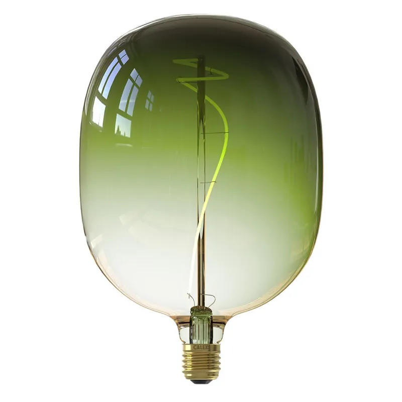 Calex Colors Elegance Avesta Vert dimbaar Meest Verkocht