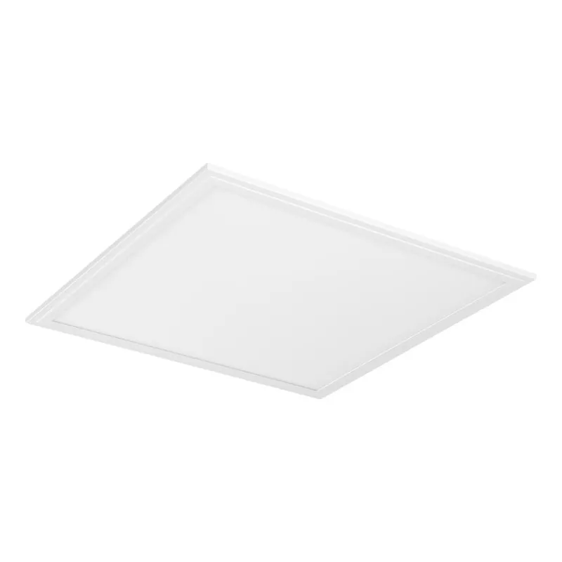 EGLO Salobrena 1 Plafonnière - LED - Ø 33 cm - Wit Beperkte Voorraad