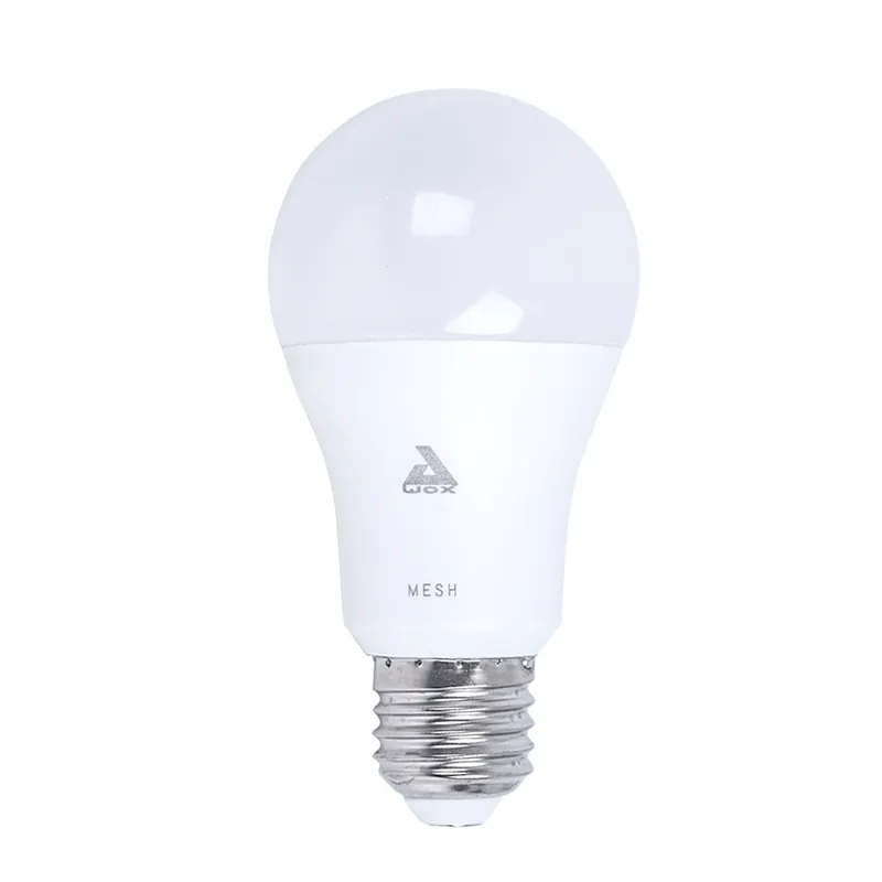 Beste Prijs LED lamp, gloeilamp, 1 x 9W, E27, 806lm, 3000K
