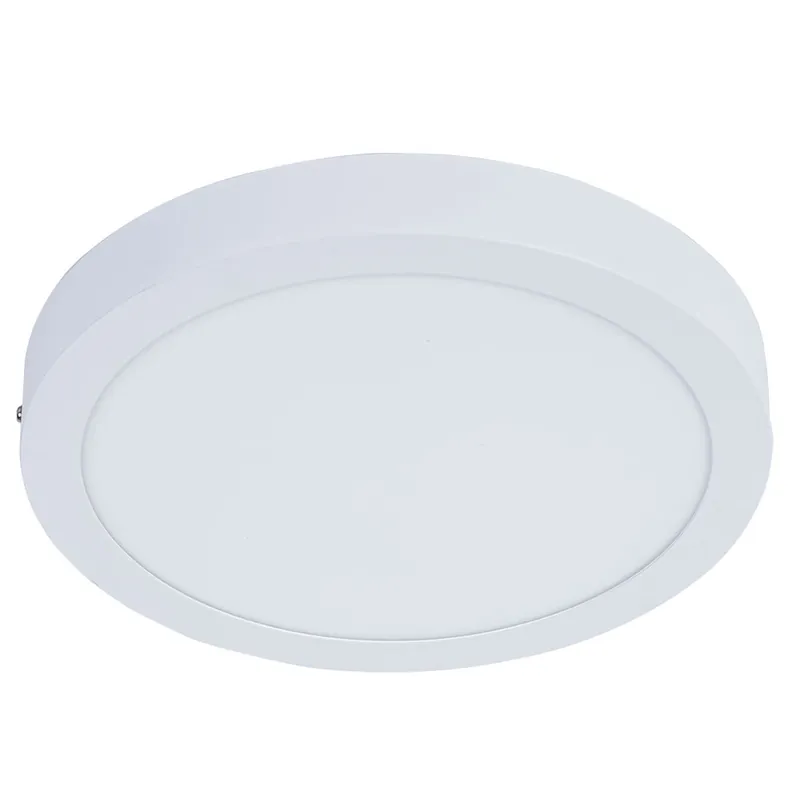 Slimme RGB LED plafondlamp, dimbaar, app- en stembediening, CCT, dimbaar Beperkte Voorraad