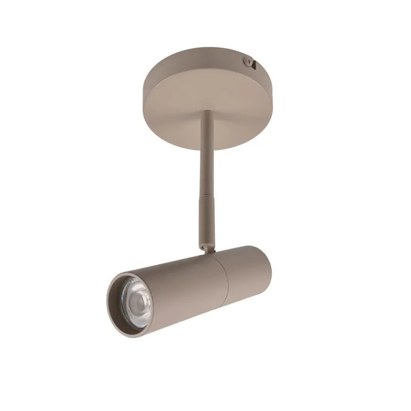 Freelight Spot Undici - beige - 11x14 cm Favoriet