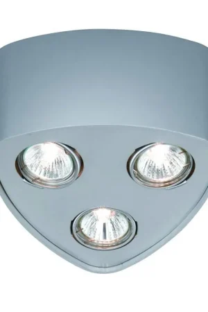 Exclusieve Aanbieding Paul Neuhaus Spot Madura grijs