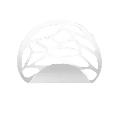 Wandlamp Kelly wit Meest Verkocht