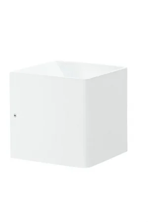 Wandlamp Stretto 10 wit Seizoensaanbieding