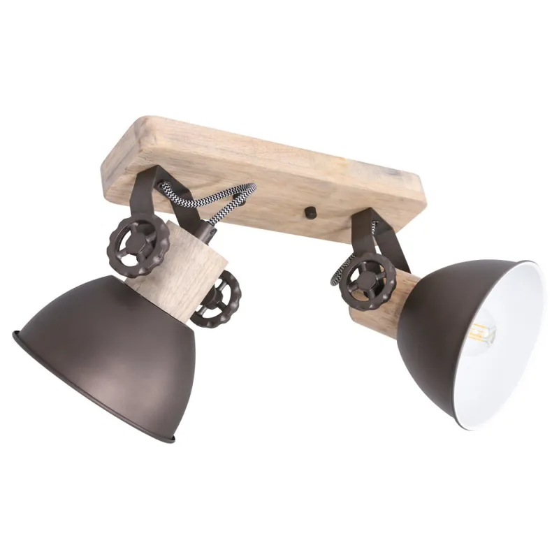 Hoge Kwaliteit Mexlite Spot gearwood 7969a