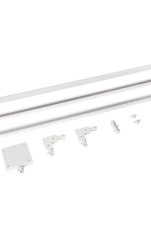 Alleen Vandaag Lucide TRACK Railverlichting - Wit