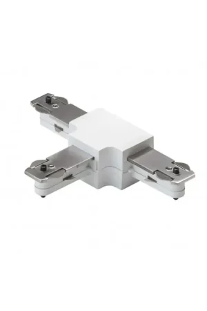 ANTIDARK T-stuk Designline railsysteem wit Dagaanbieding