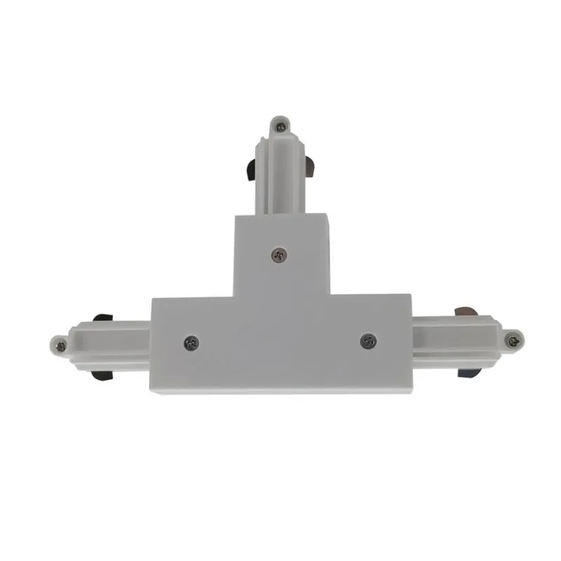 Highlight T-stuk Trackline railsysteem wit Speciale Aanbieding